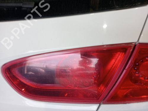 Left front window switch SEAT LEON (1P1) 1.9 TDI | BP33274404I27  - Image 20