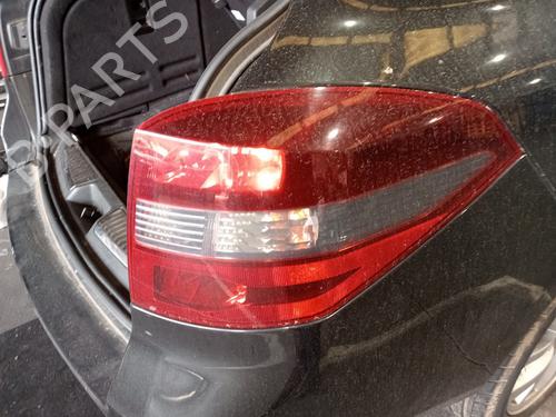 Højre baglygte RENAULT LAGUNA III Grandtour (KT0/1) [2007-2015]  33053082