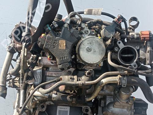 Engine OPEL CORSA D (S07) | BP37595027M1 - Image 2