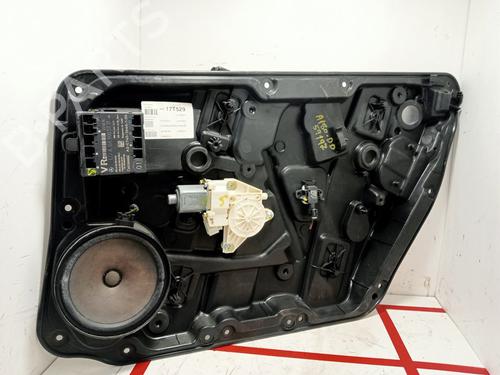 Used Front right window mechanism Front right window mechanism 33214789 33214789