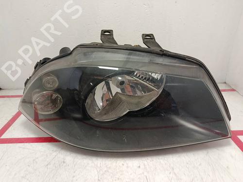 Used Right headlight Right headlight 38710865 38710865