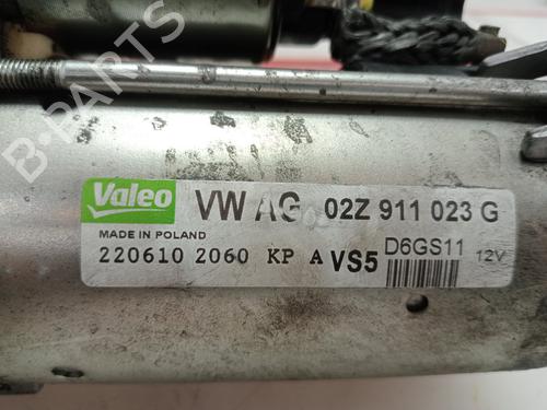 Starter SEAT ALTEA (5P1)  | BP18029608M8 