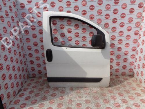 Used Right front door PEUGEOT BIPPER (AA_) [2008-2025]  7918082