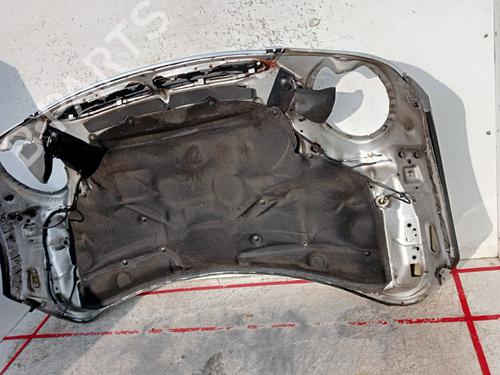 Hood MINI MINI (R50, R53)  | BP27718524C1 