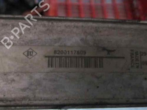 Køler RENAULT MEGANE II (BM0/1_, CM0/1_)  | BP7379813M31 