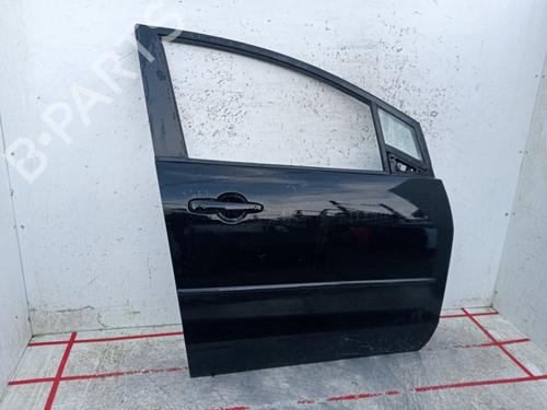 Used Right front door MAZDA 5 (CR) 2.0 CD (CR19) (143 hp) 30700930