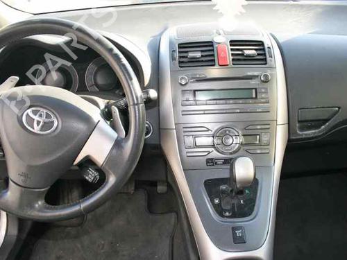 Rear right window mechanism TOYOTA AURIS (_E15_) | BP7385836C25