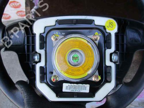 Airbag Kit CHEVROLET AVEO / KALOS Saloon (T250, T255) 1.4 | BP7391146C86 