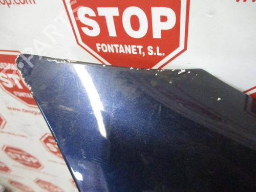 Right front fenders MERCEDES-BENZ C-CLASS T-Model (S202) C 180 T (202.078) | BP9228939C42 