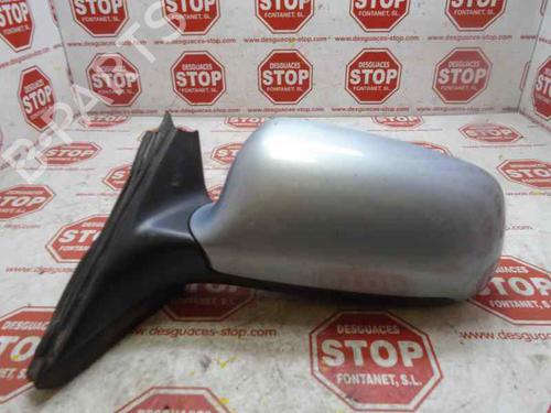 Left mirror AUDI A3 (8L1) 1.9 TDI | BP7361280C26 