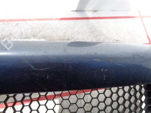 Front bumper PEUGEOT 206 CC (2D) 1.6 16V (2DNFUF, 2DNFUR) | BP15933381C7 