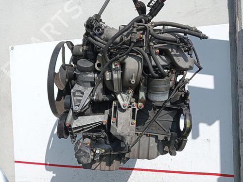 Engine MERCEDES-BENZ SPRINTER 3,5-t Van (B906)  | BP29073881M1 