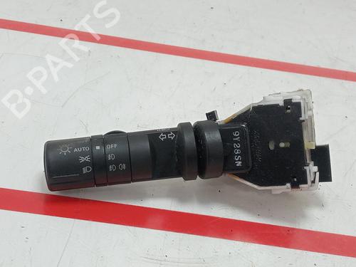 Ratstangsstang NISSAN QASHQAI I (J10, NJ10) [2006-2015]  29409118
