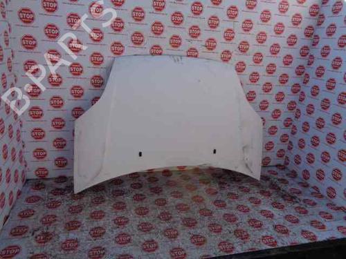 Used Hood FORD FIESTA V (JH_, JD_) 1.4 TDCi (68 hp) 7622533