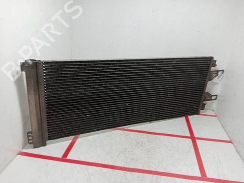 AC radiator PEUGEOT BOXER Van 2.0 BlueHDi 130 | BP39185656M32 - Image 3