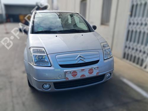 Used Parts CITROËN C2 (JM_)  1.4  4482235