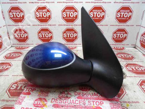 Lusterko boczne prawe PEUGEOT 206 Hatchback (2A/C) 1.6 i | BP7347998C27