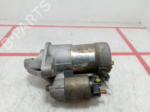Starter OPEL ASTRA H (A04) | BP35978722M8 - Image 6