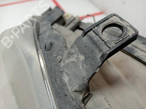 Right headlight SEAT IBIZA III (6L1)  | BP26206196C29 