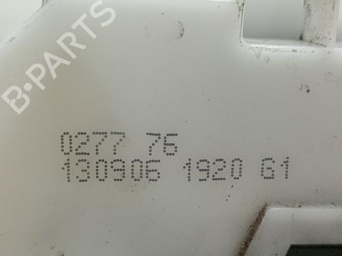 Front left lock RENAULT MEGANE II (BM0/1_, CM0/1_) 1.6 16V | BP17510778C98 