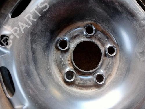 Rim SEAT IBIZA III (6L1) | BP31917378C45