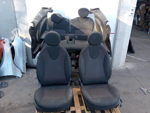 Ensemble sièges MINI MINI (R56) One (95 hp) 29588521