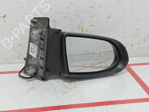 Ryggespeil høyre OPEL ZAFIRA A MPV (T98) 1.6 16V (F75) (101 hp) 17118969
