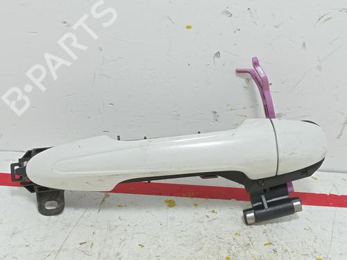 Used Rear right exterior door handle TOYOTA RAV 4 IV (_A4_) 2.0 D (WWA42_) (143 hp) 19646120
