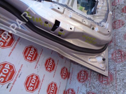 Left front door HYUNDAI TERRACAN (HP) 2.9 CRDi 4WD | BP7623854C2 