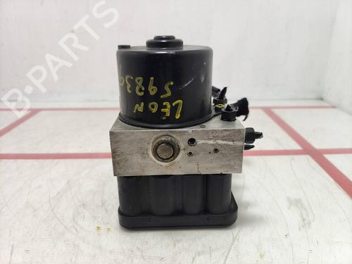 ABS pump SEAT LEON (1M1) | BP36392520M43 - Image 3
