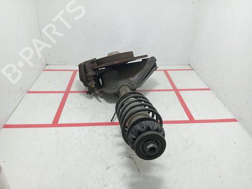 Left front shock absorber SMART FORTWO Coupe (450) 0.7 (450.352, 450.332) | BP37071763M16 - Image 2