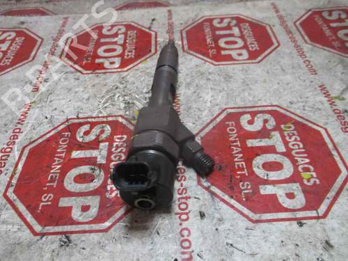 Injector RENAULT MEGANE II Saloon (LM0/1_) 1.9 dCi (LM0G, LM1G, LM2C) | BP7392099M100 