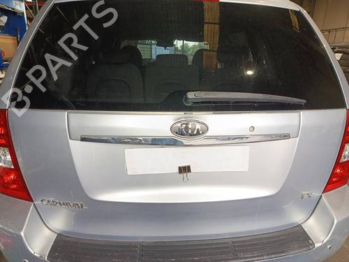Used Front left interior door handle Front left interior door handle KIA CARNIVAL / GRAND CARNIVAL III (VQ) [2005-2015] 39978388 39978388
