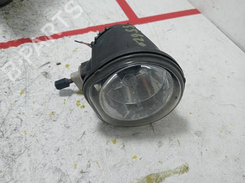 Used Left front fog light FIAT PANDA (169_) [2003-2025]  15937121