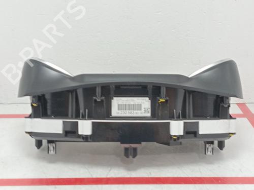 Instrument cluster CITROËN C3 III (SX)  | BP33269531C47  - Image 6