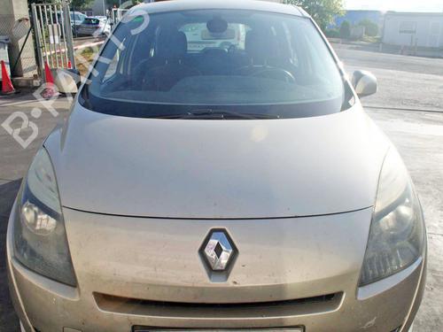 Injector RENAULT GRAND SCÉNIC III (JZ0/1_)  | BP8138432M100 