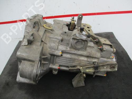 Gearbox SEAT IBIZA II (6K1) 1.9 D | BP15935061M3 