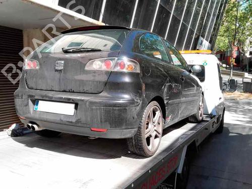 Left front brake caliper SEAT IBIZA III (6L1)  | BP15921940M105 