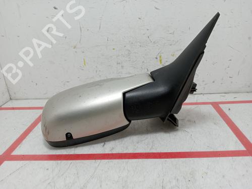 Right mirror RENAULT GRAND SCÉNIC II (JM0/1_) 1.6 | BP31755826C27 