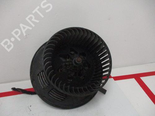 Heater blower motor BMW 1 (E81) 116 i | BP15926003M62 