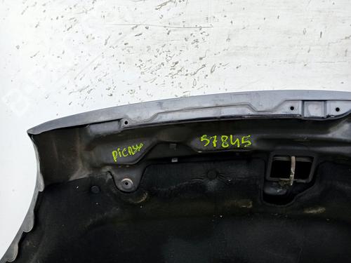 Hood CITROËN XSARA PICASSO (N68) 1.6 HDi | BP22380765C1 