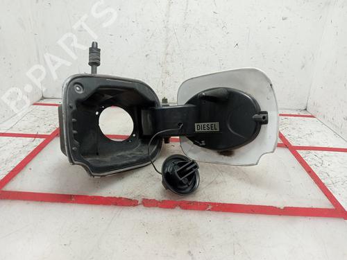 Fuel flap RENAULT CLIO III (BR0/1, CR0/1) 1.5 dCi (C/BR0G, C/BR1G) | BP21224676C131 