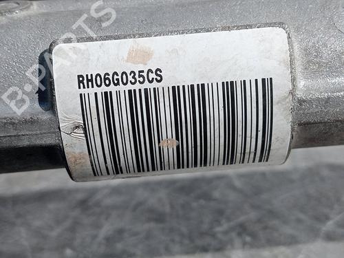 Steering rack FORD PUMA (J2K, CF7)  | BP27989048M22  - Image 9