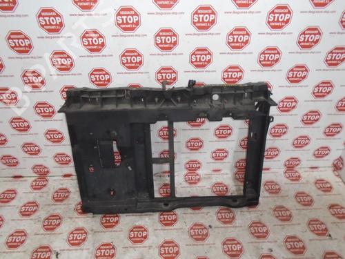 Front slam panel CITROËN C1 (PM_, PN_) 1.0 | BP8397445C72 