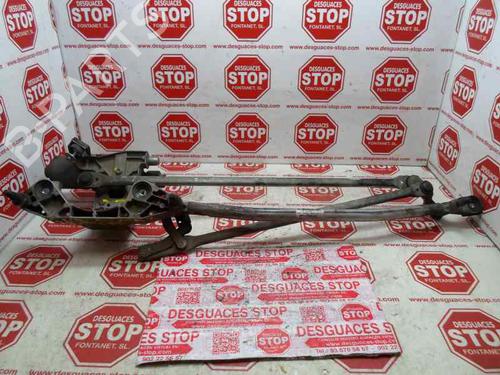 Viskermotor vindrute FORD FOCUS C-MAX (DM2) [2003-2007]  7347036