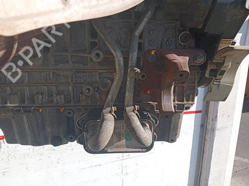 Engine VOLVO S40 II (544) 2.4 | BP38734374M1 - Image 10