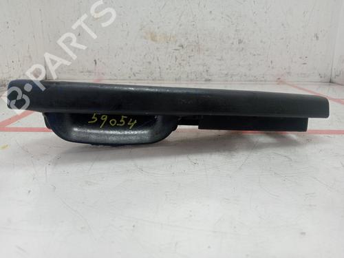 Front left panel VW GOLF IV (1J1)  | BP29906230C58