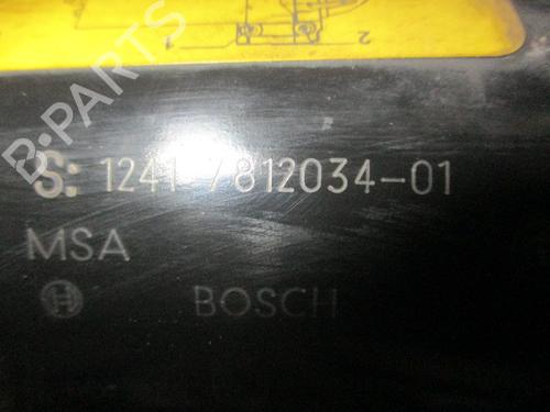 Starter BMW 1 (E87) 118 d | BP7325873M8 