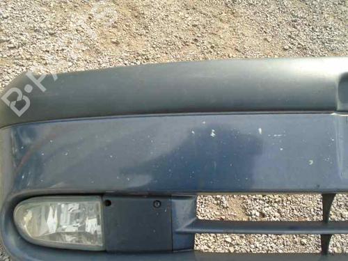 Front bumper RENAULT ESPACE III (JE0_) 2.2 dCi (JE0K) | BP7621512C7 