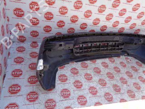 Front bumper CITROËN SAXO (S0, S1) 1.5 D | BP7621140C7 